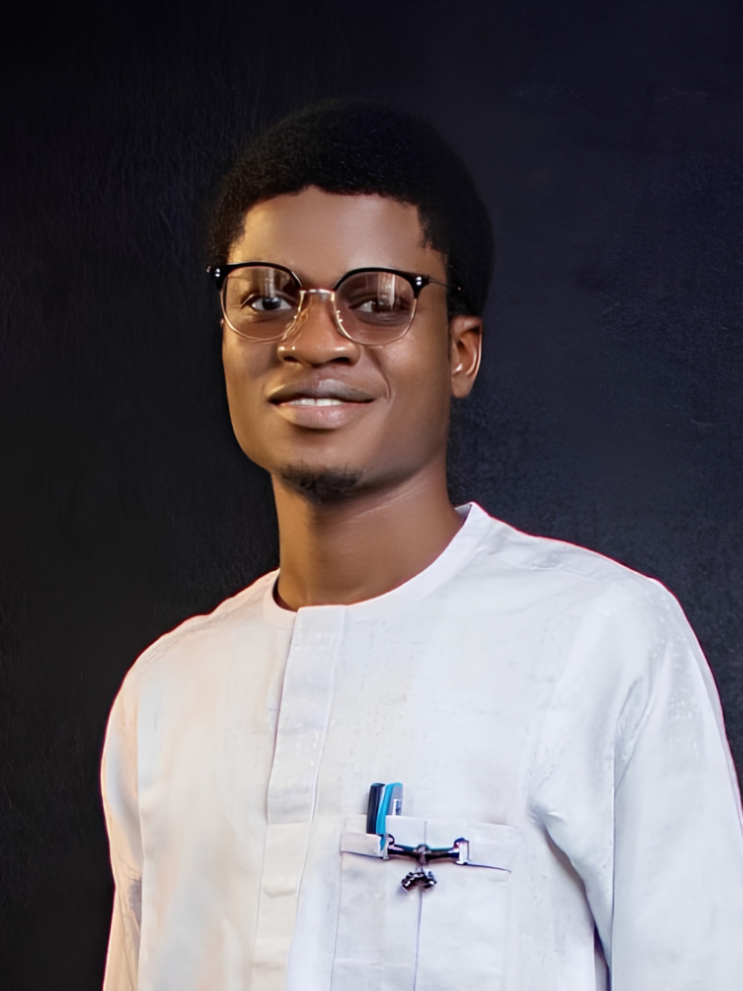 Lawrence Nte-Nwafor
