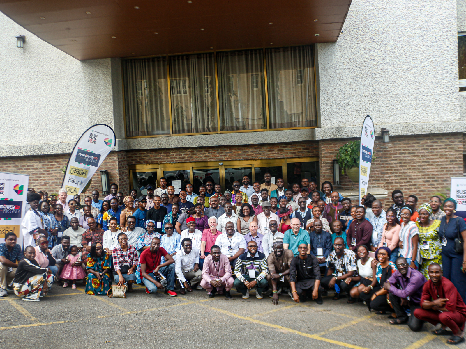 Missional Enterprise Conference 2025