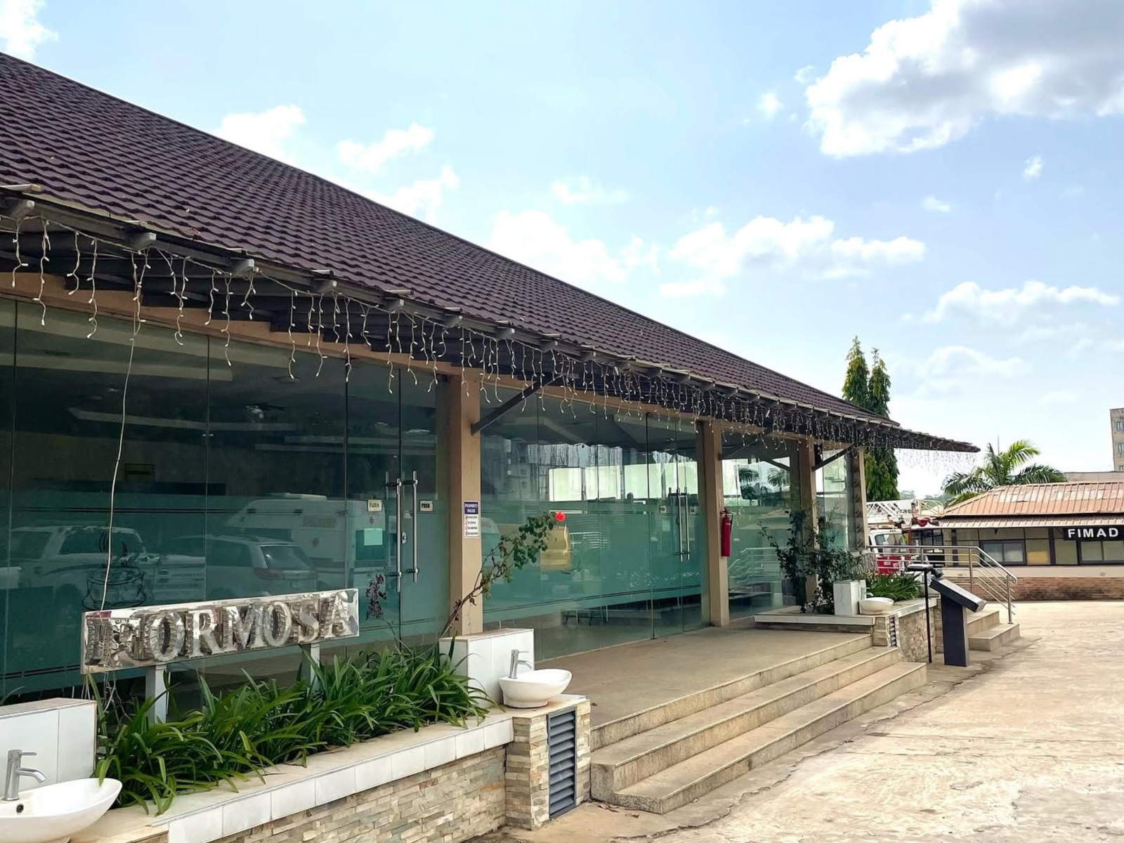 Reenies Cuisines